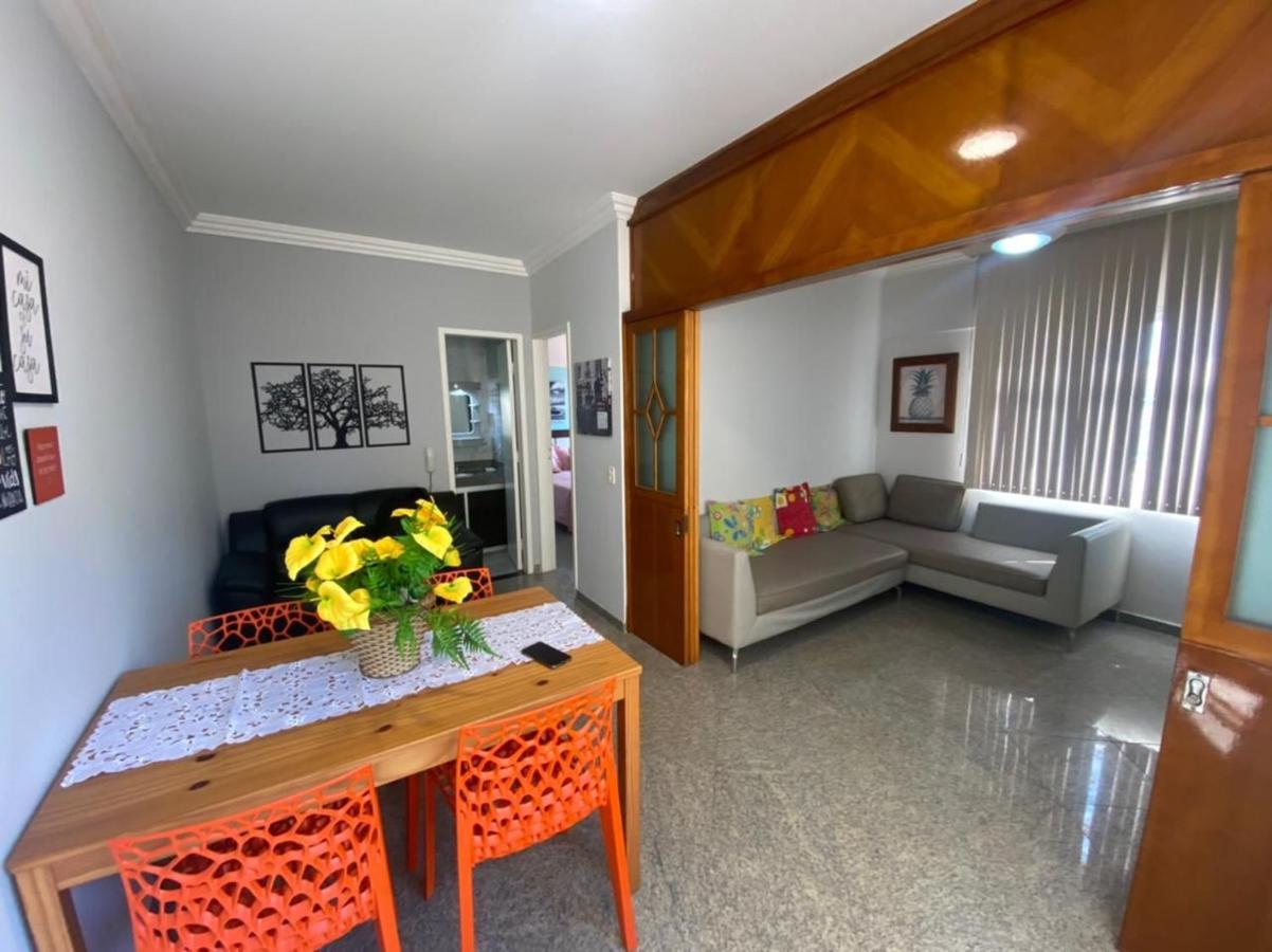 Apartment Vem Pra Ca! Localizacao Privilegiada!