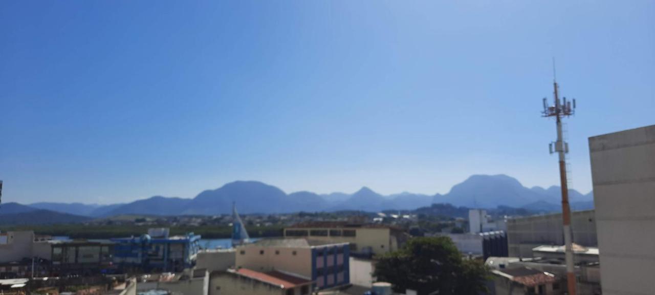 Vem Pra Ca! Localizacao Privilegiada! Apartment Guarapari