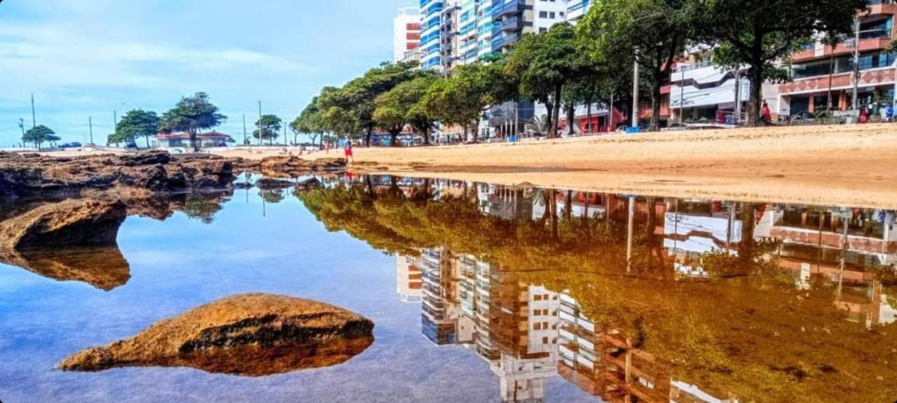 Vem Pra Ca! Localizacao Privilegiada!