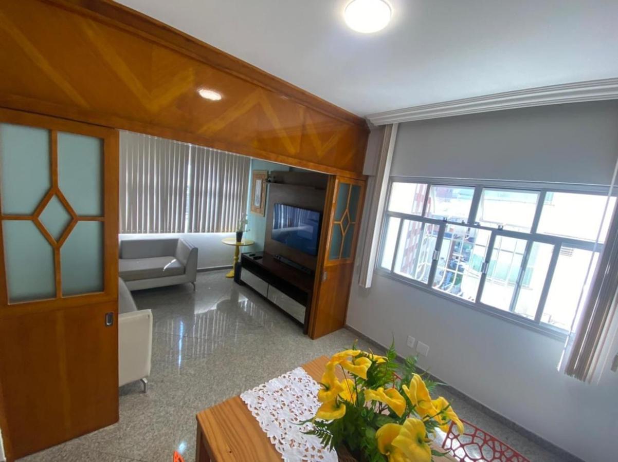 Vem Pra Ca! Localizacao Privilegiada! Apartment