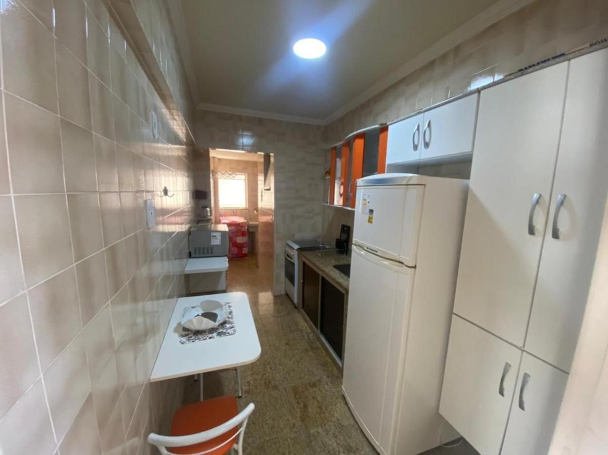 Apartment Vem Pra Ca! Localizacao Privilegiada! Guarapari