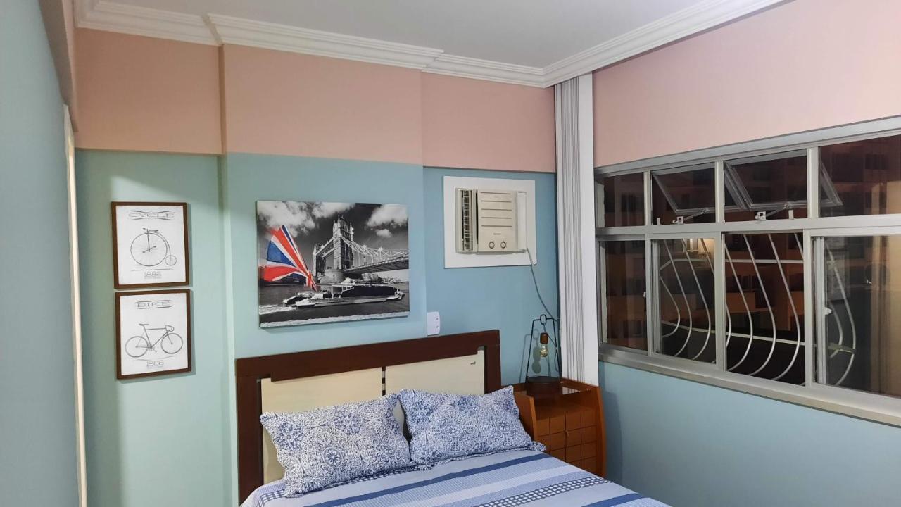 Vem Pra Ca! Localizacao Privilegiada! Apartment *