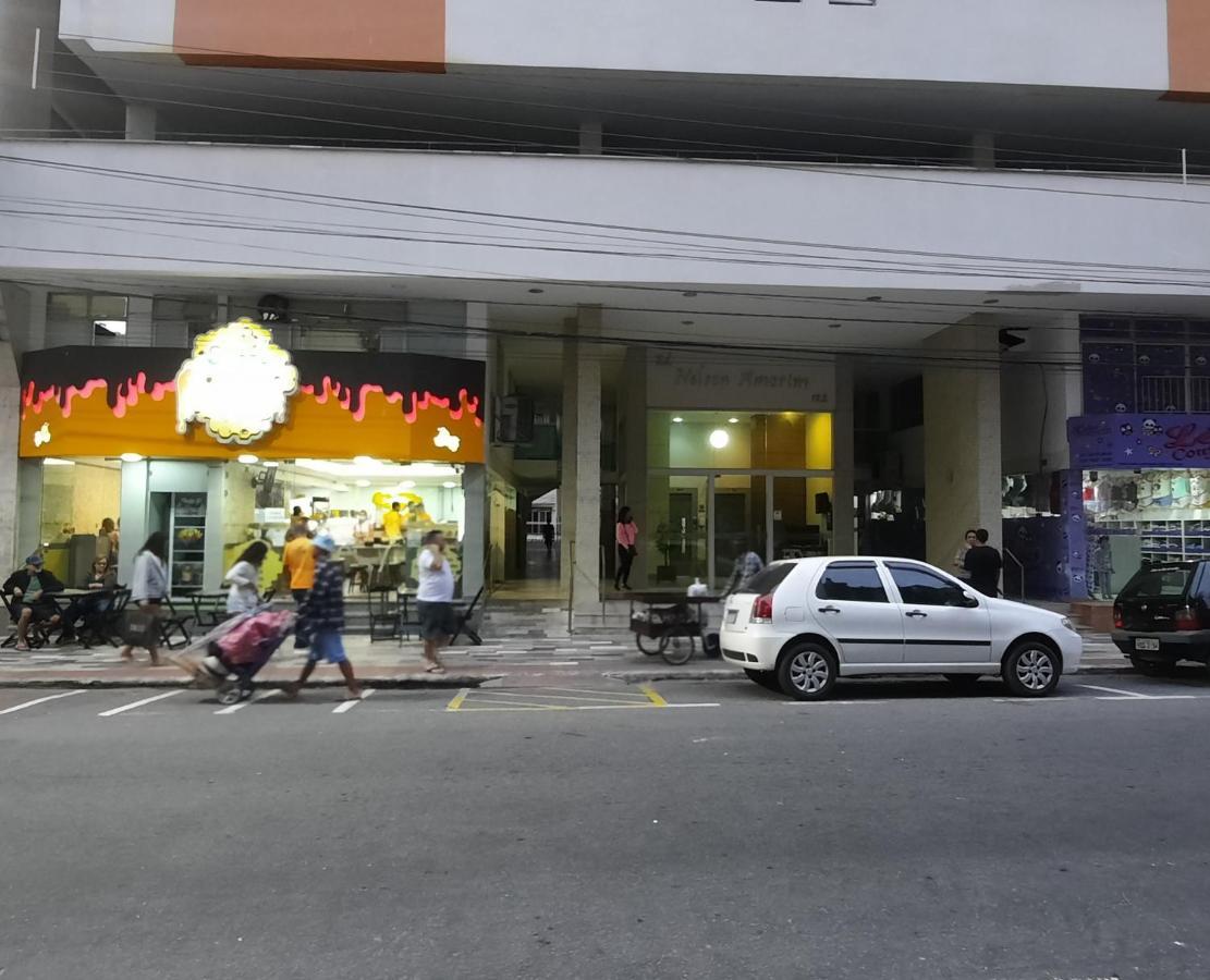 Vem Pra Ca! Localizacao Privilegiada!