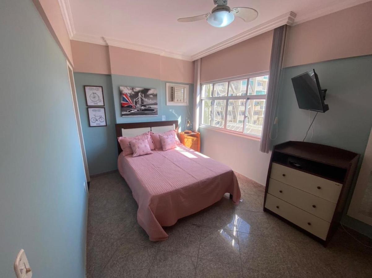 Apartment Vem Pra Ca! Localizacao Privilegiada!
