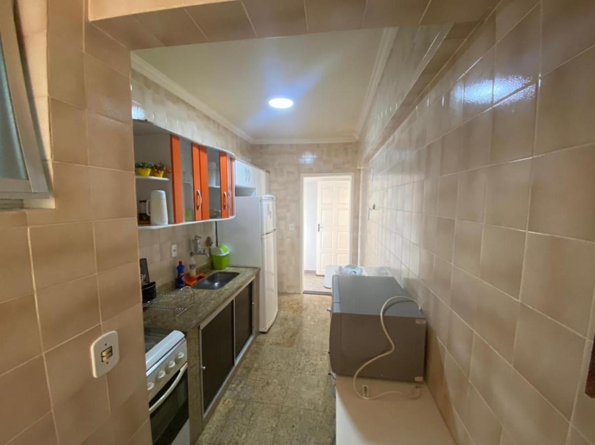 Vem Pra Ca! Localizacao Privilegiada! Apartment Guarapari