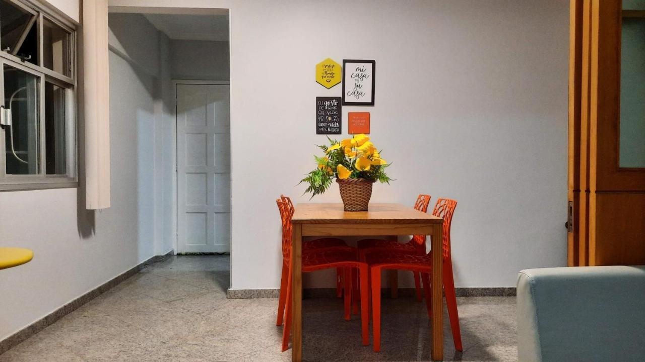 Apartment Vem Pra Ca! Localizacao Privilegiada! *