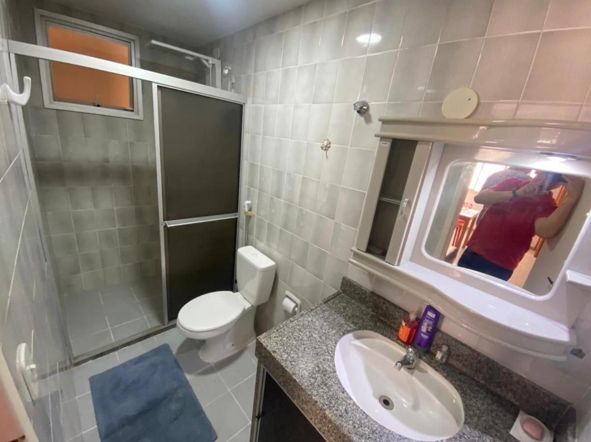Apartment Vem Pra Ca! Localizacao Privilegiada! Guarapari