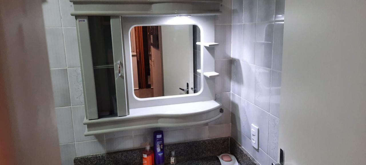 Apartment Vem Pra Ca! Localizacao Privilegiada!