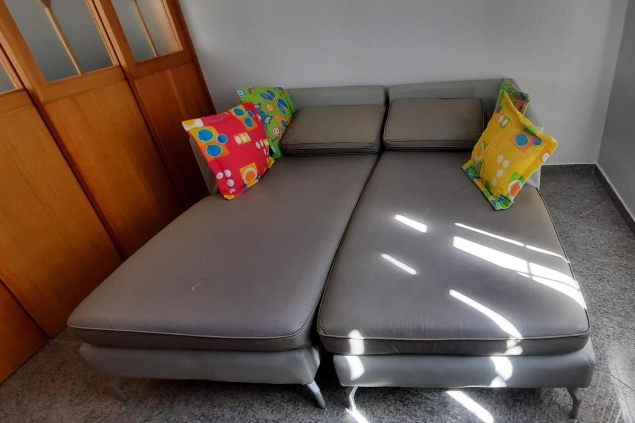 Vem Pra Ca! Localizacao Privilegiada! Apartment *