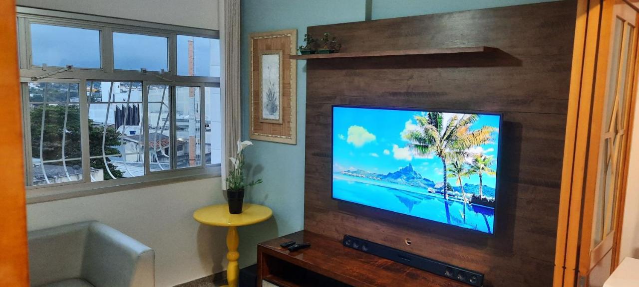 Vem Pra Ca! Localizacao Privilegiada! Apartment Guarapari
