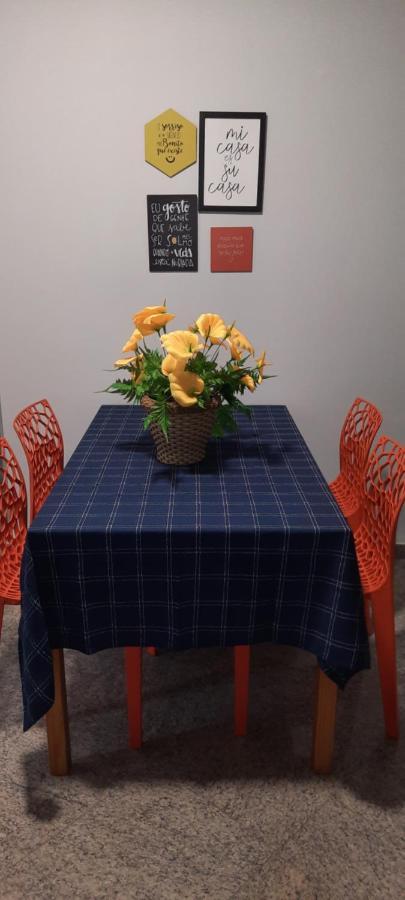 Vem Pra Ca! Localizacao Privilegiada! Apartment