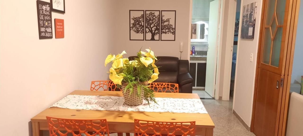 Apartment Vem Pra Ca! Localizacao Privilegiada! Guarapari