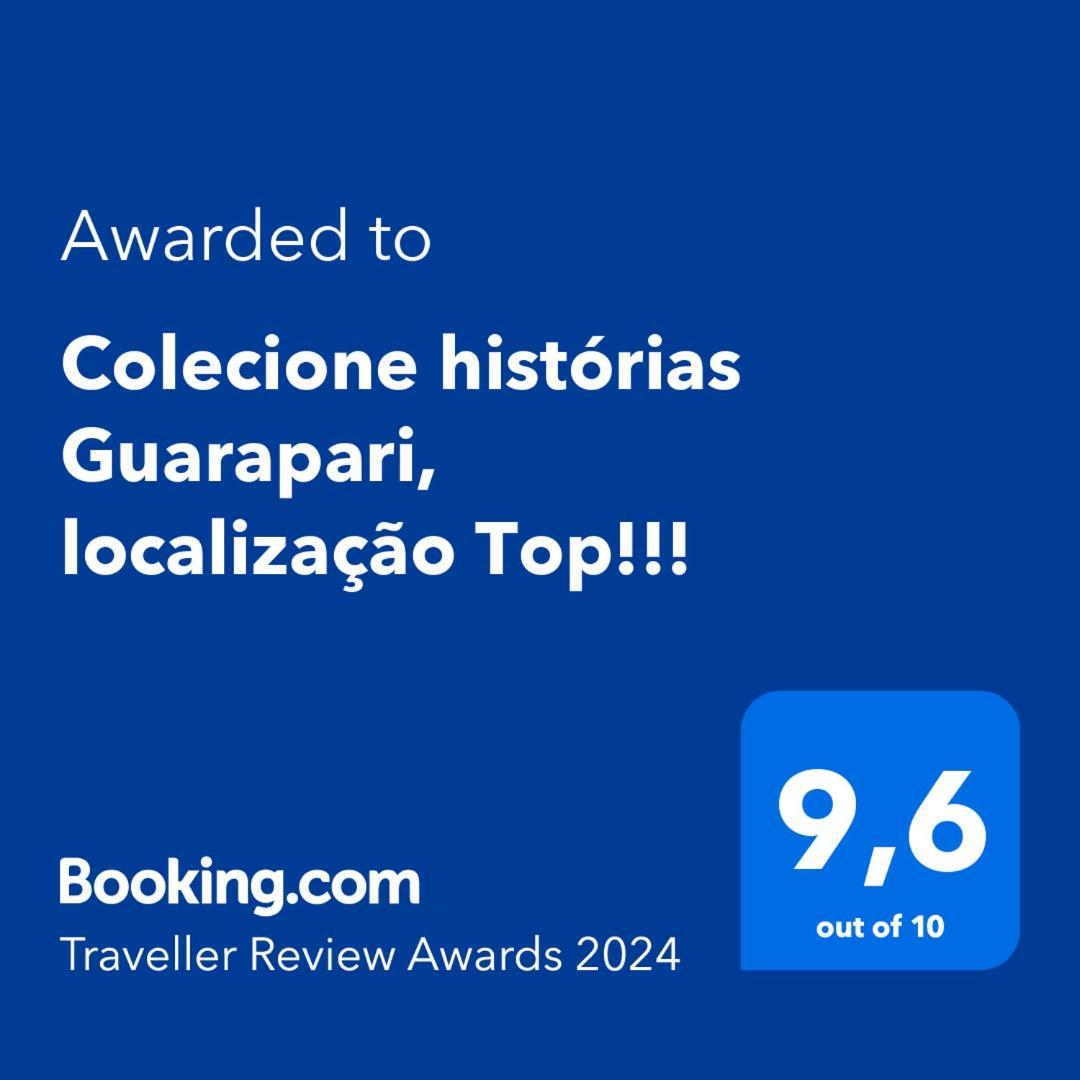 Vem Pra Ca! Localizacao Privilegiada! Apartment *